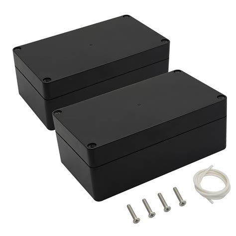 lemotech junction box|junction box plastic electronic project.